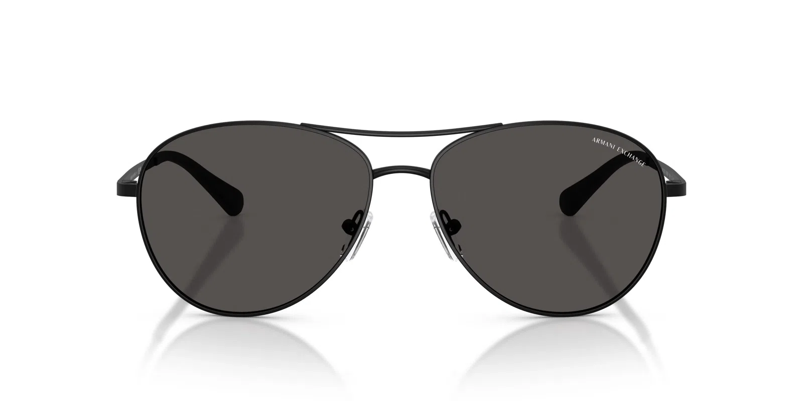 Armani Exchange 2061S Sunglasses - view 9